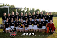 Field Hockey SRHS 2024