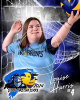 4d Louise Harris
