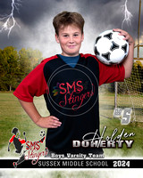 5c Holden Doherty