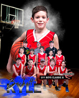 3bb Beckett Kyle