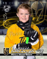 3b Gabriel Scribner