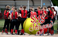 Softball SMS June 2