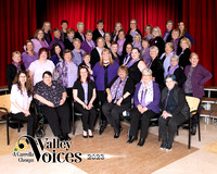 Valley Voices Group Pict