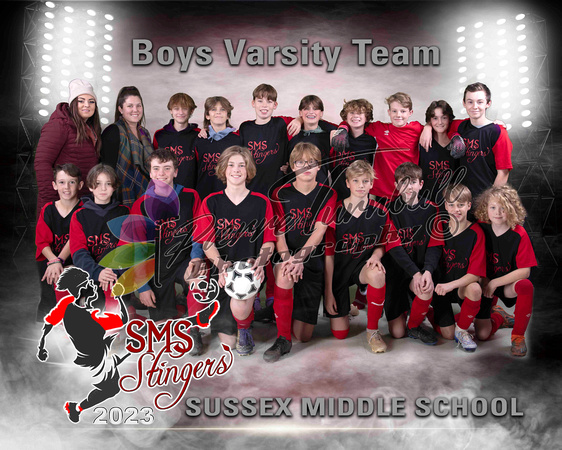 0a Team Boys Varsity