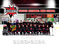 SRHS Hockey 23-24