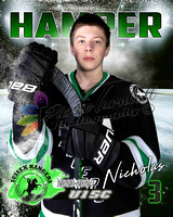 3a Nicholas Hamper