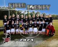 SRHS Field Hockey