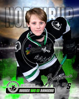 5aa Benjamin Northrup
