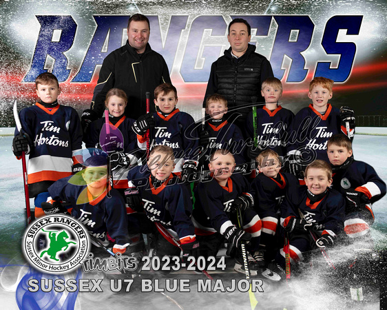 0a U7 Major Blue