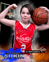 2d Archer Aubin