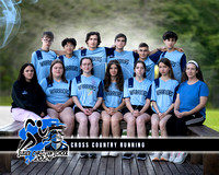 SCS Cross Country