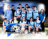 SCS Soccer