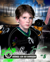 5c Jackson Melvin