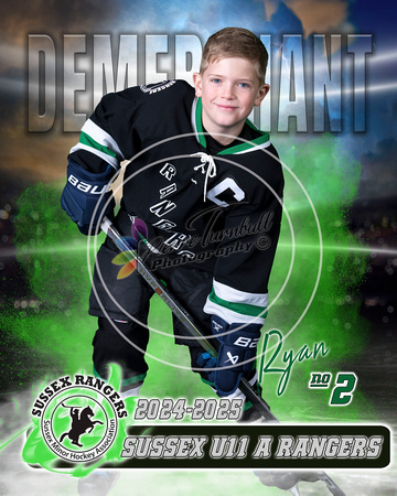 2a Ryan DeMerchant