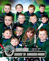 U7 Minor Green