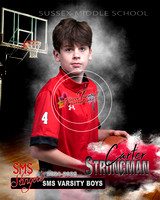 4a Carter Strongman
