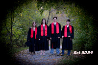 Senior Session oct 10