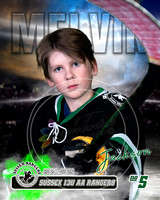5d Jackson Melvin