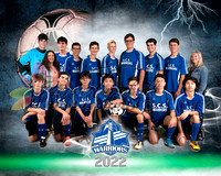 Soccer SCS Boys