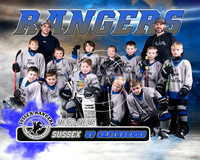 U9 Greyhounds