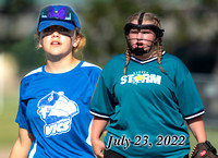 Softball Sussex